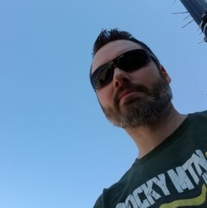 Meet your Posher, Rusty